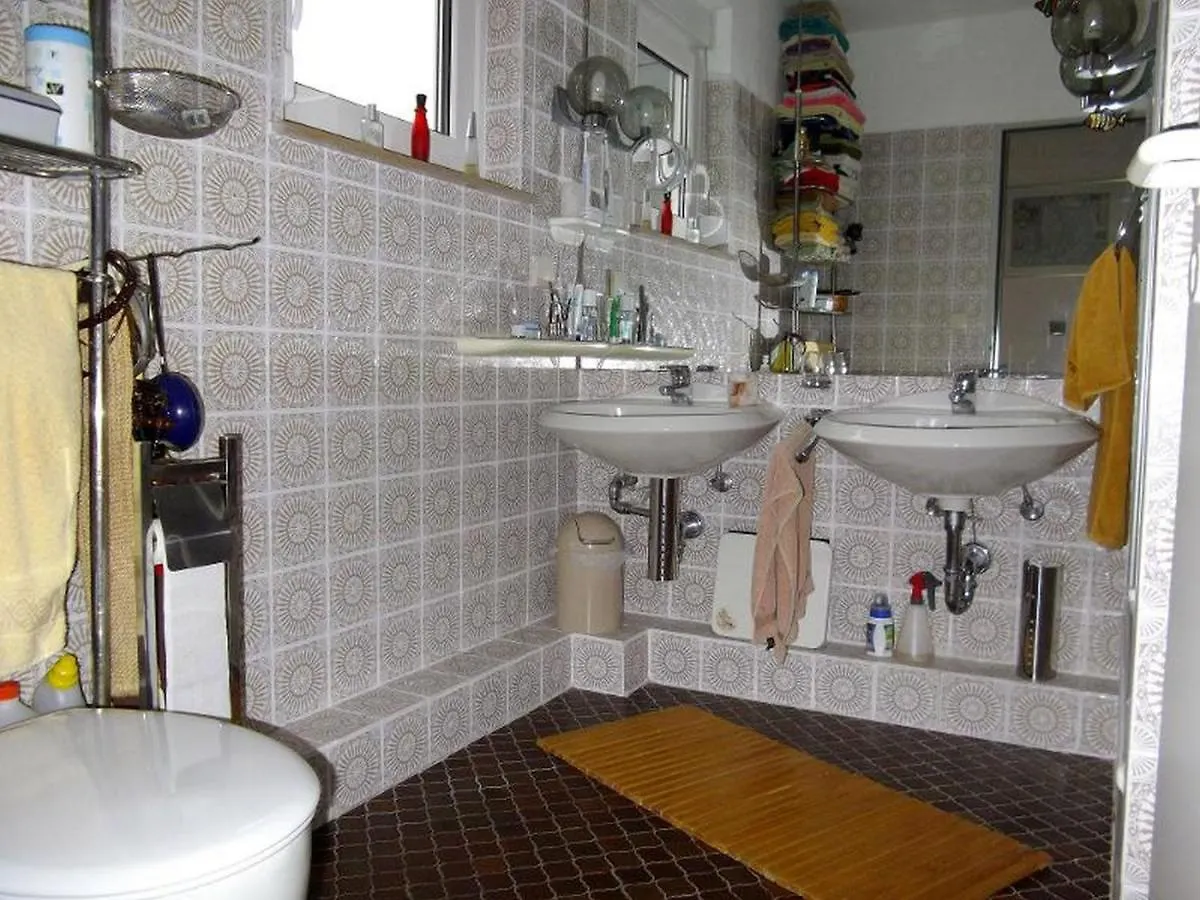 Homestay szállás Privatzimmer Hannss Hannover