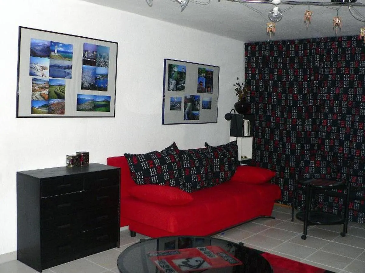 Homestay szállás Privatzimmer Hannss Hannover