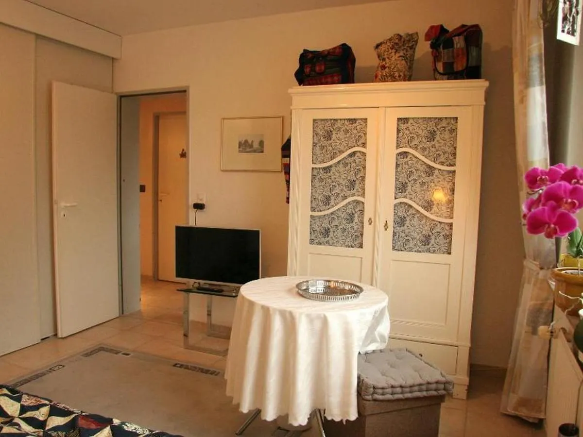 Homestay szállás Privatzimmer Hannss Hannover Németország