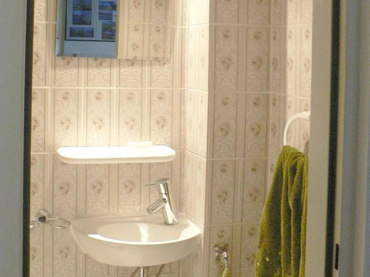 Privatzimmer Hannss Hannover