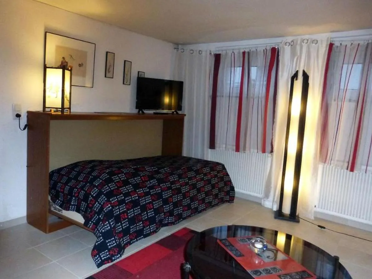 Privatzimmer Hannss Hannover 0*,  Tyskland
